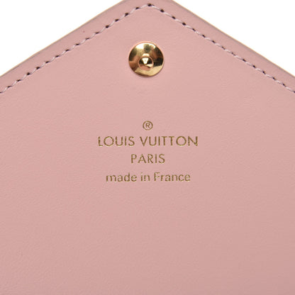 Louis Vuitton Monogram Kirigami Pochette Set 8 of 13
