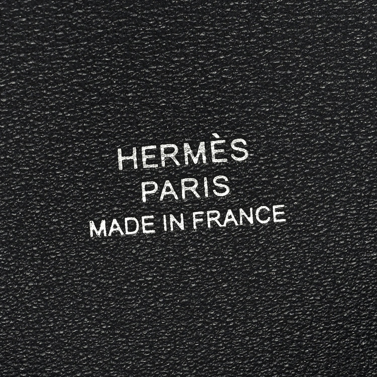 Hermes Box Calvi Card Case Bleu Abysse 6 of 6
