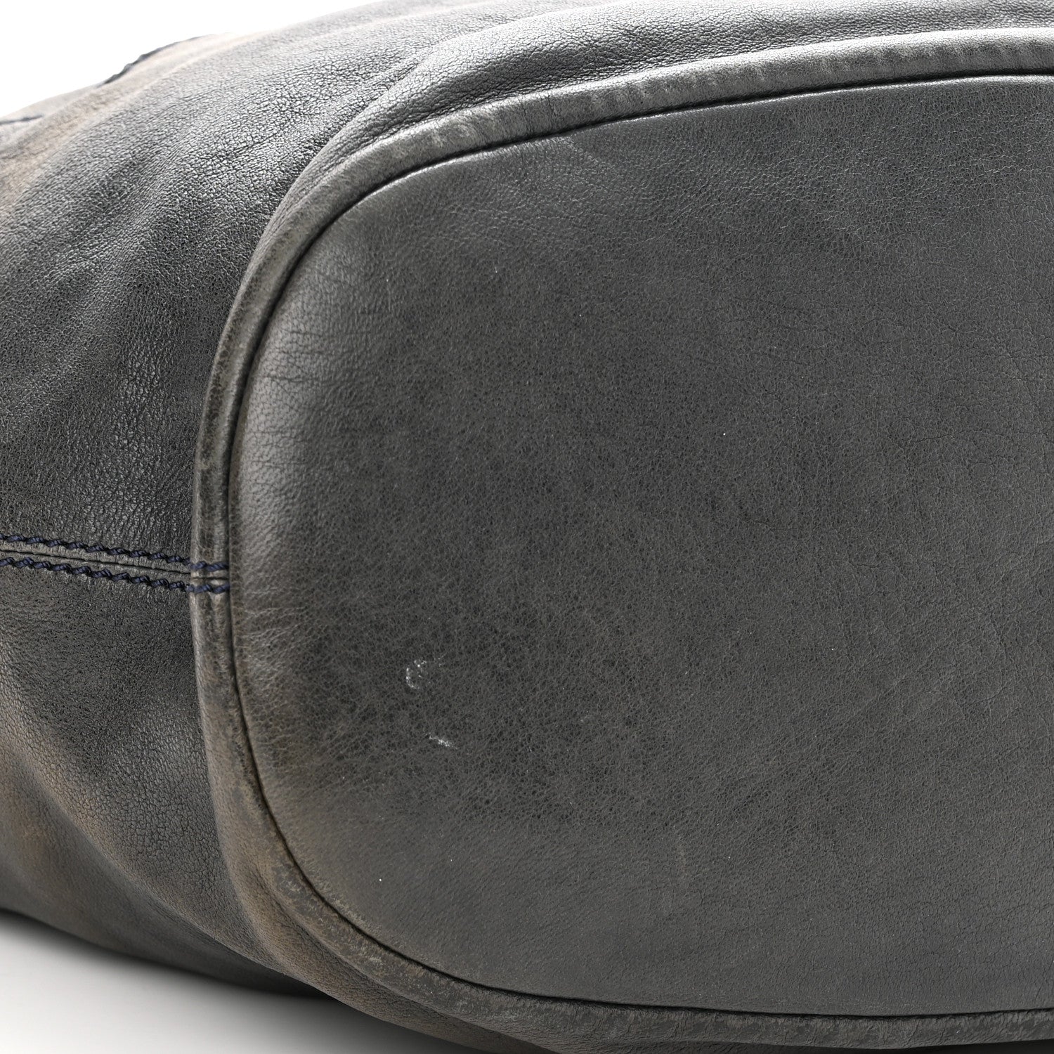 Givenchy Lambskin Medium Nightingale Navy 10 of 13