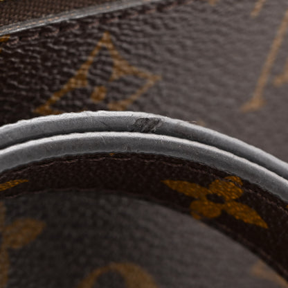 Louis Vuitton Monogram Pochette Metis 12 of 13