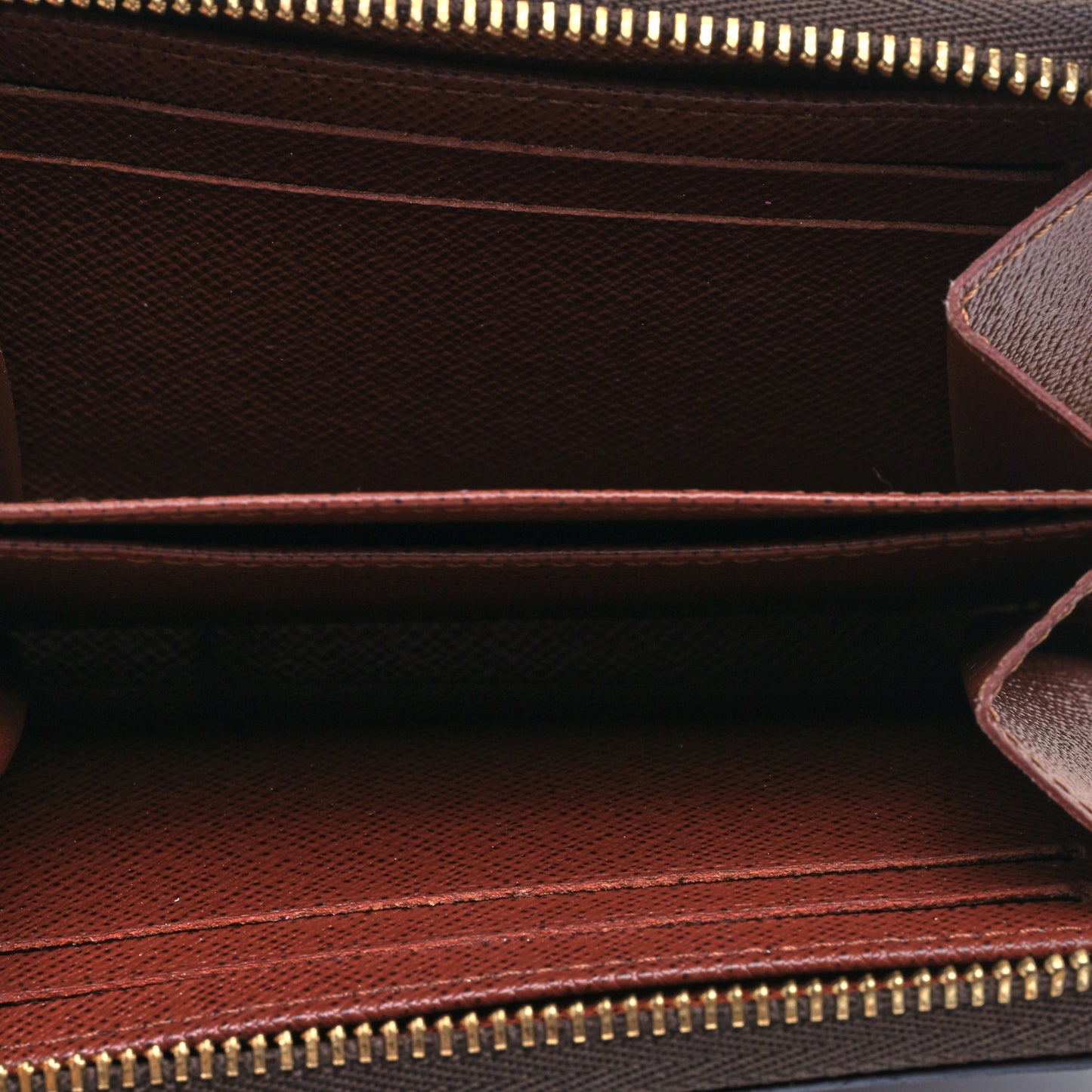 Monogram Zippy Coin Purse
