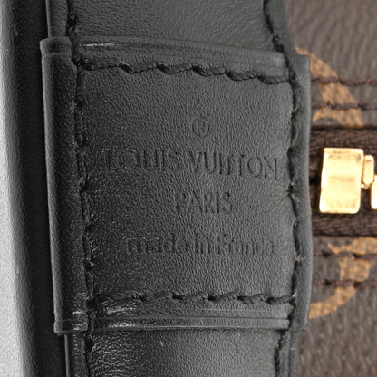 Louis Vuitton Monogram Metal Stones Alma PM 6 of 9