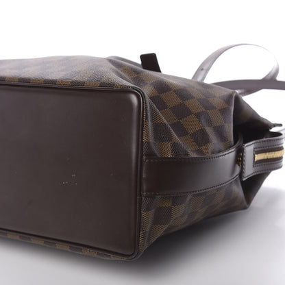 Louis Vuitton Damier Ebene Chelsea Tote 8 of 9