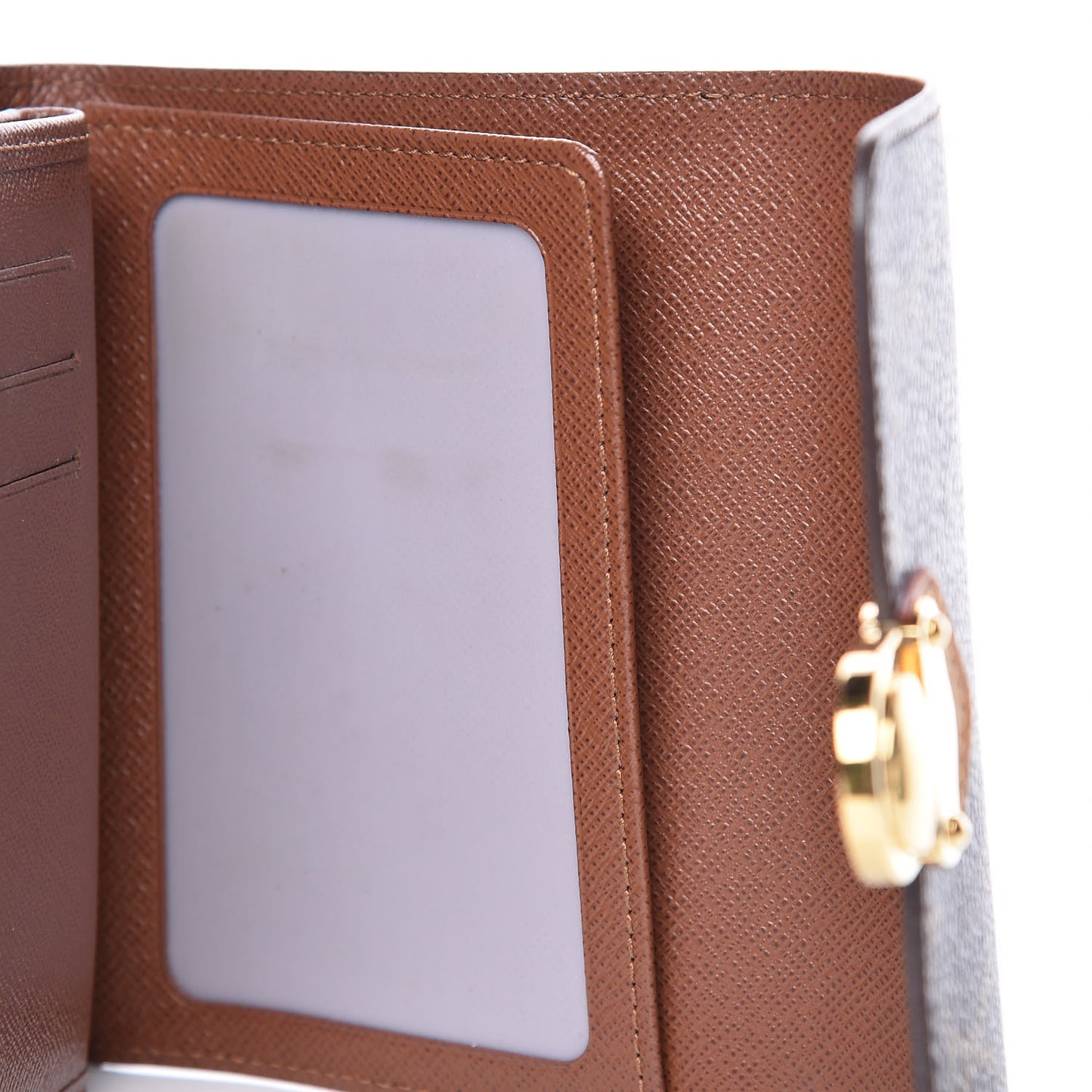 Monogram Joey Wallet