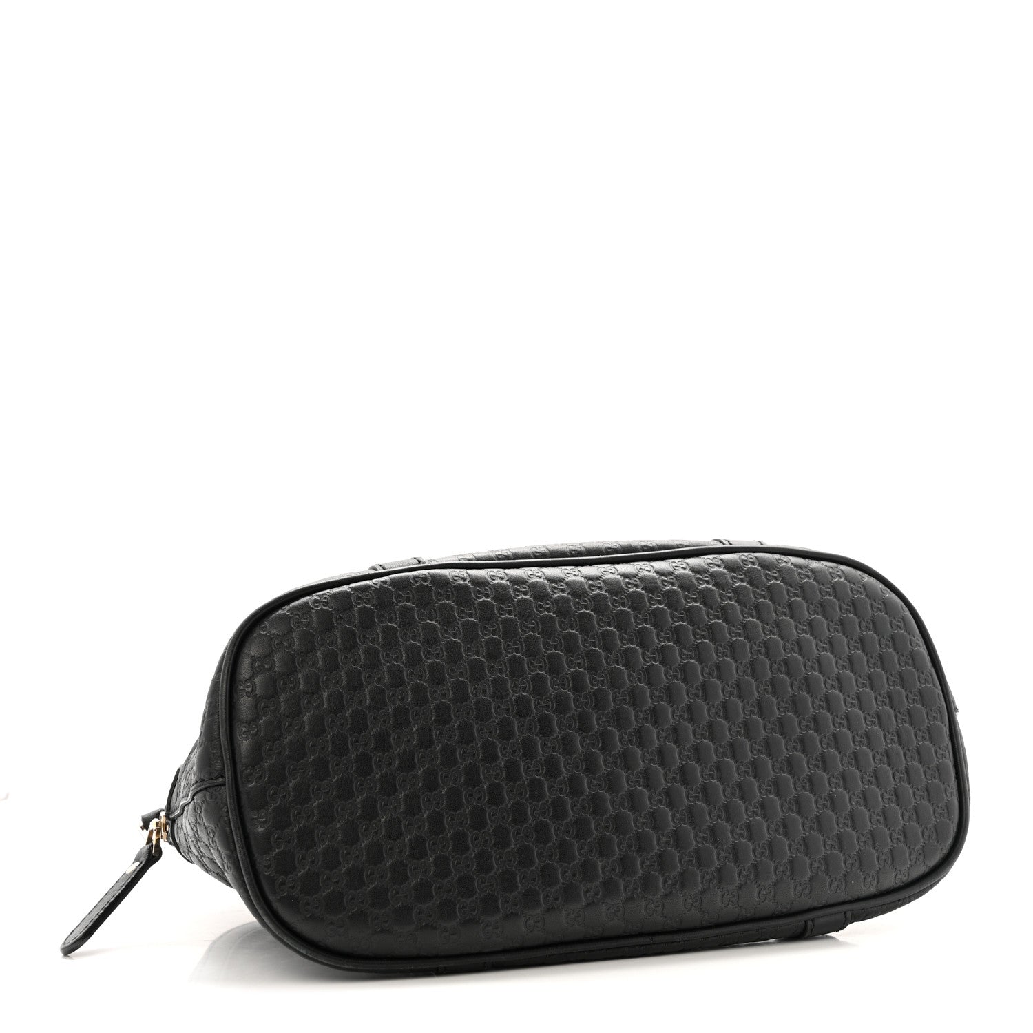 Gucci Microguccissima Dome Bag Black 4 of 14