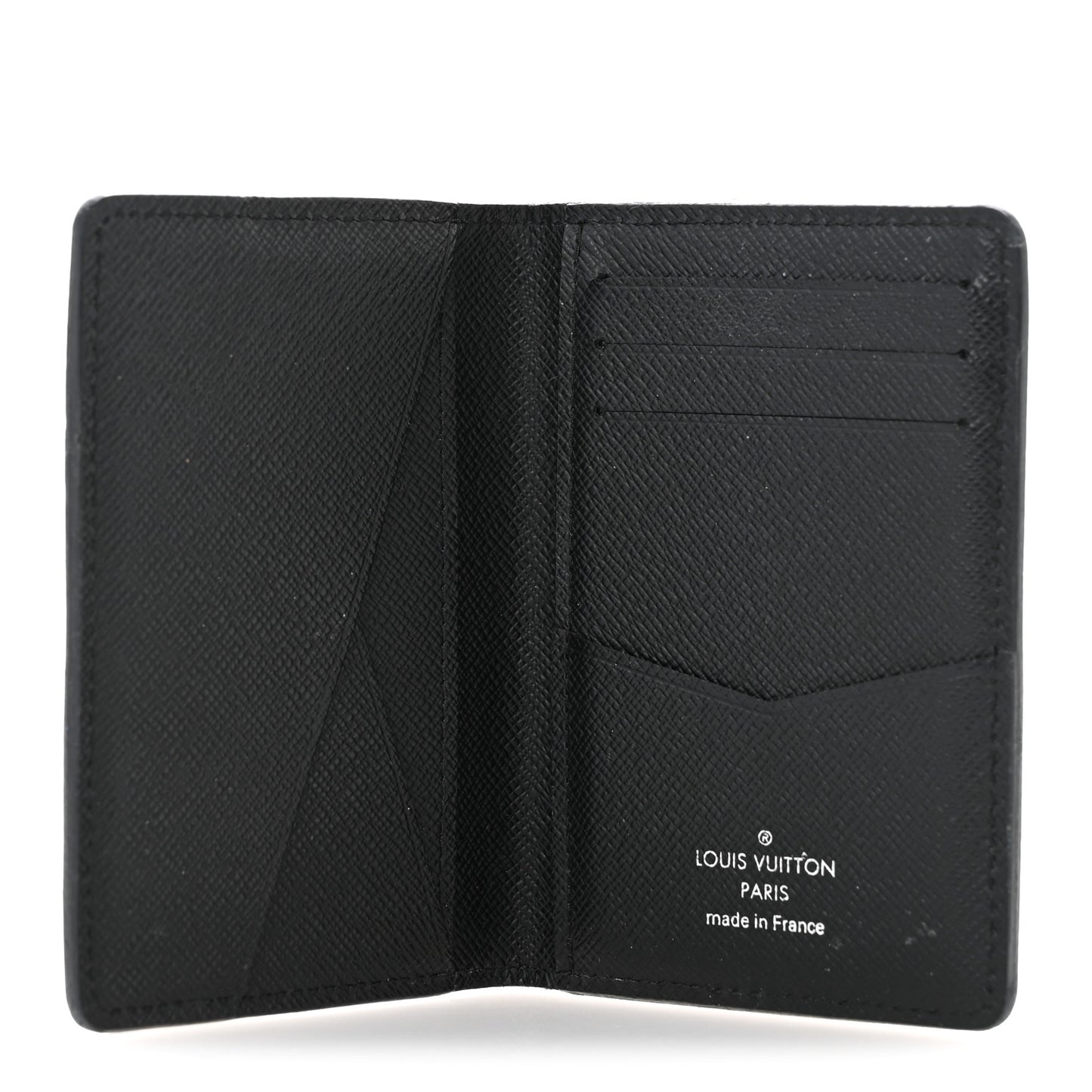 Epi Pocket Organizer Black