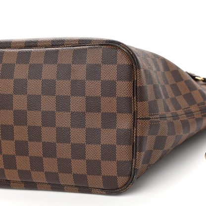 Louis Vuitton Damier Ebene Neo Neverfull MM 15 of 16