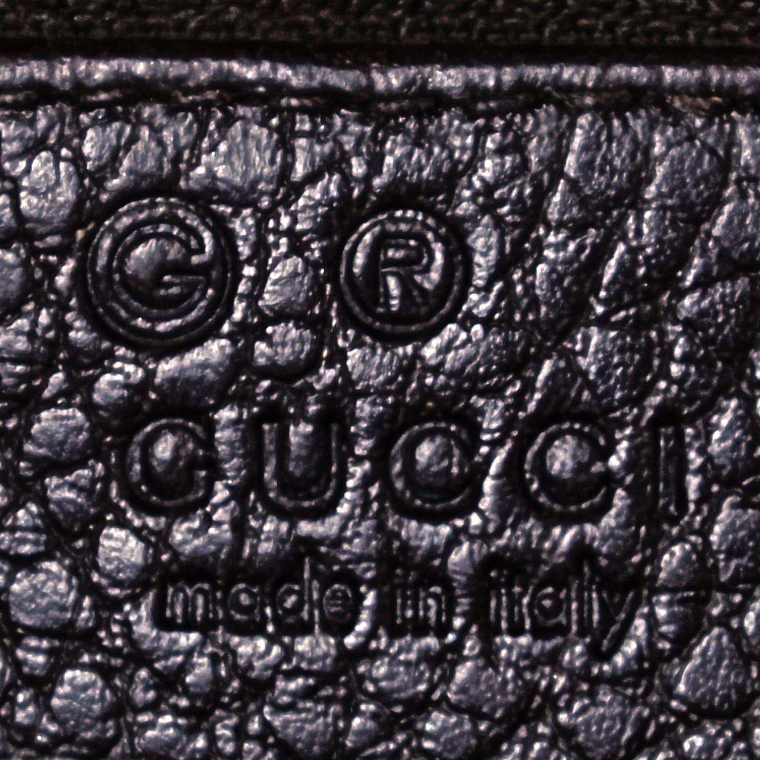 Gucci Crystal Monogram Web Princy Boston Brown 5 of 11