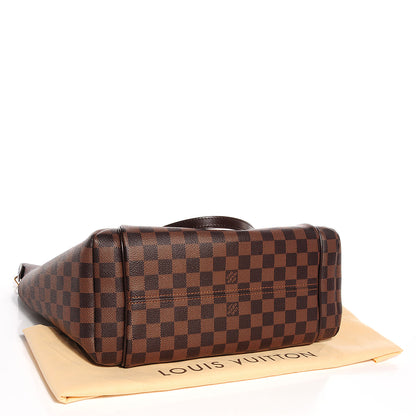 Louis Vuitton Damier Ebene Totally MM 4 of 7