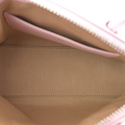 Givenchy Box Calfskin Mini Sport Antigona Top Handle Bag Blossom Pink 5 of 12