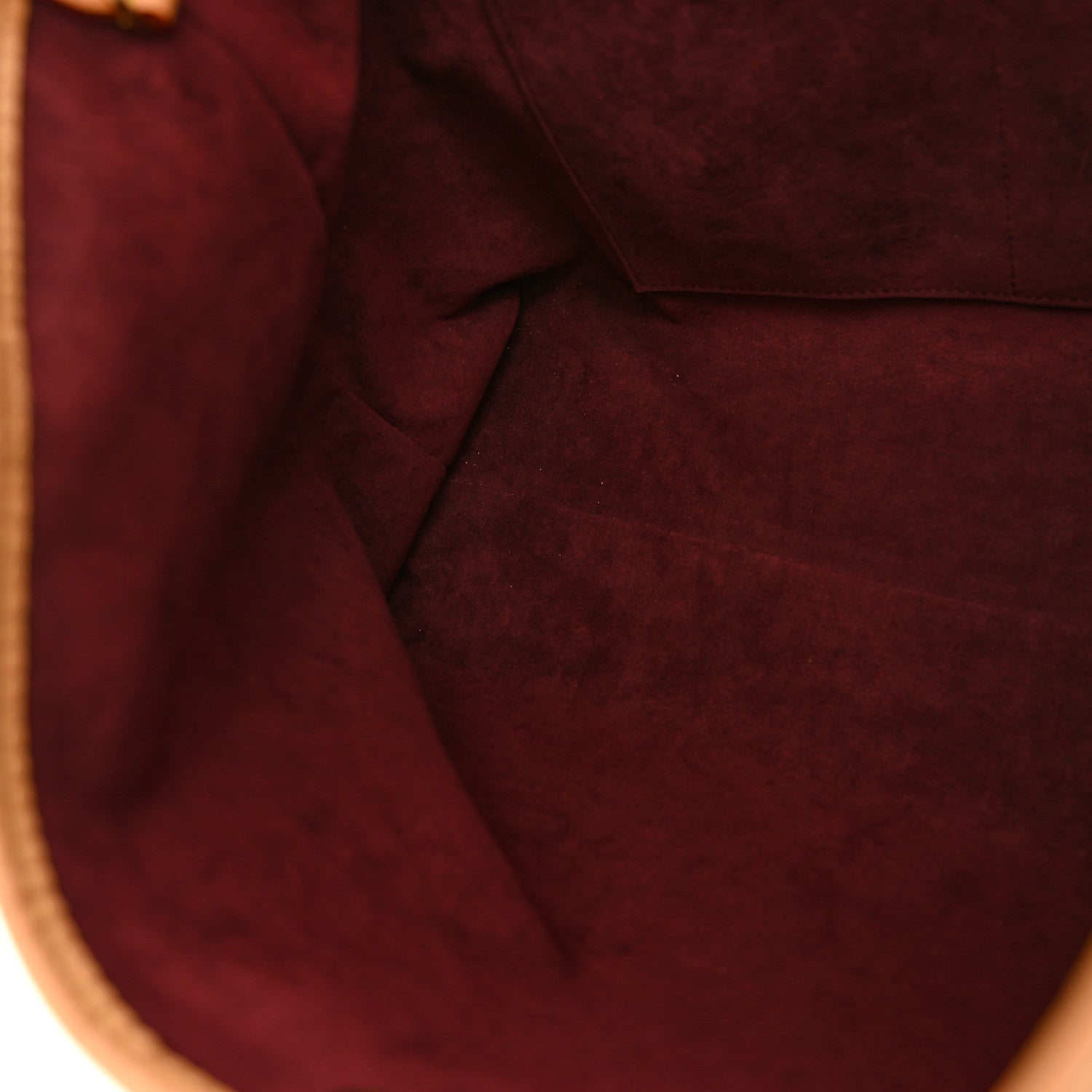 Louis Vuitton Monogram Carryall MM 10 of 10