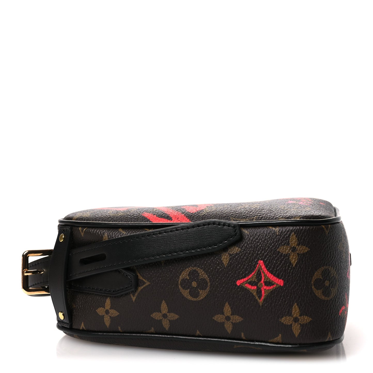 Monogram Fall In Love Sac Coeur