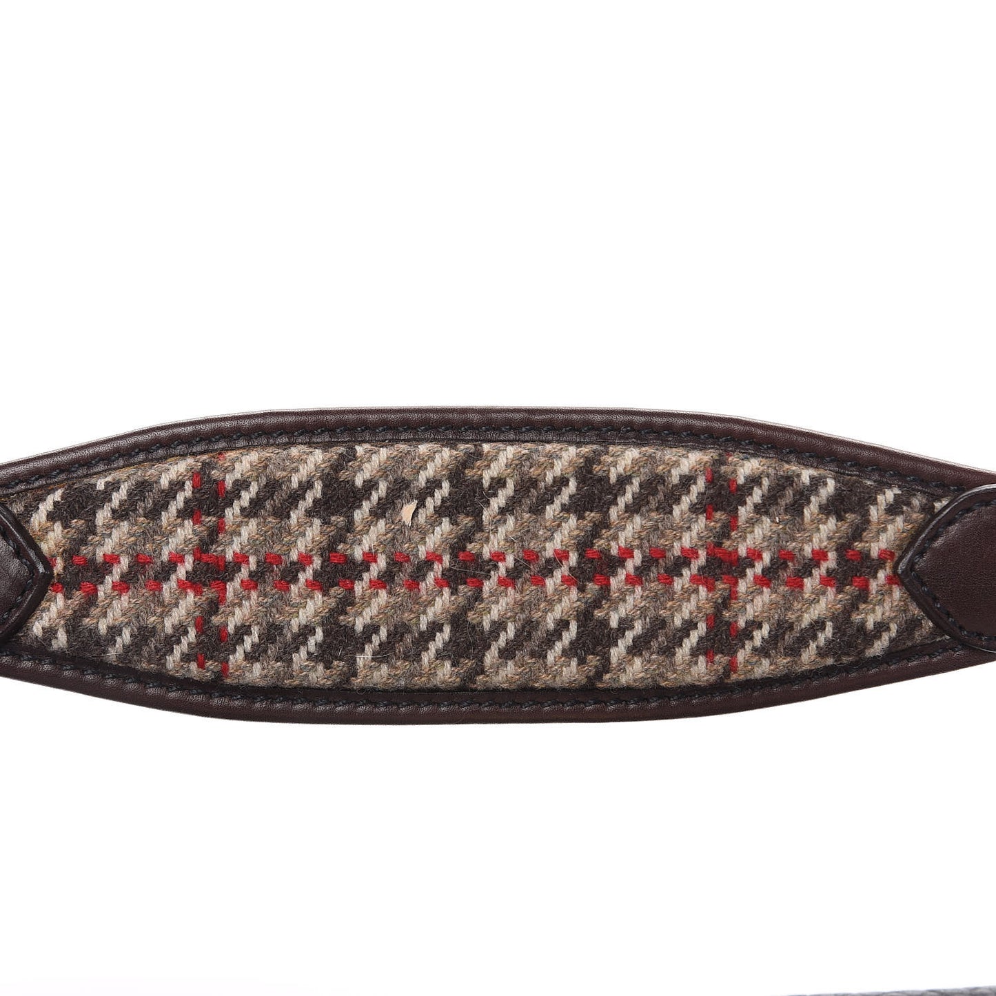 Berlino Sound Semitracolla Bag Black Ebano