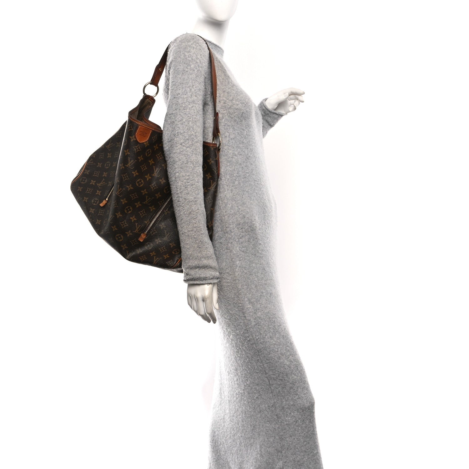 Louis Vuitton Monogram Delightful GM 2 of 11