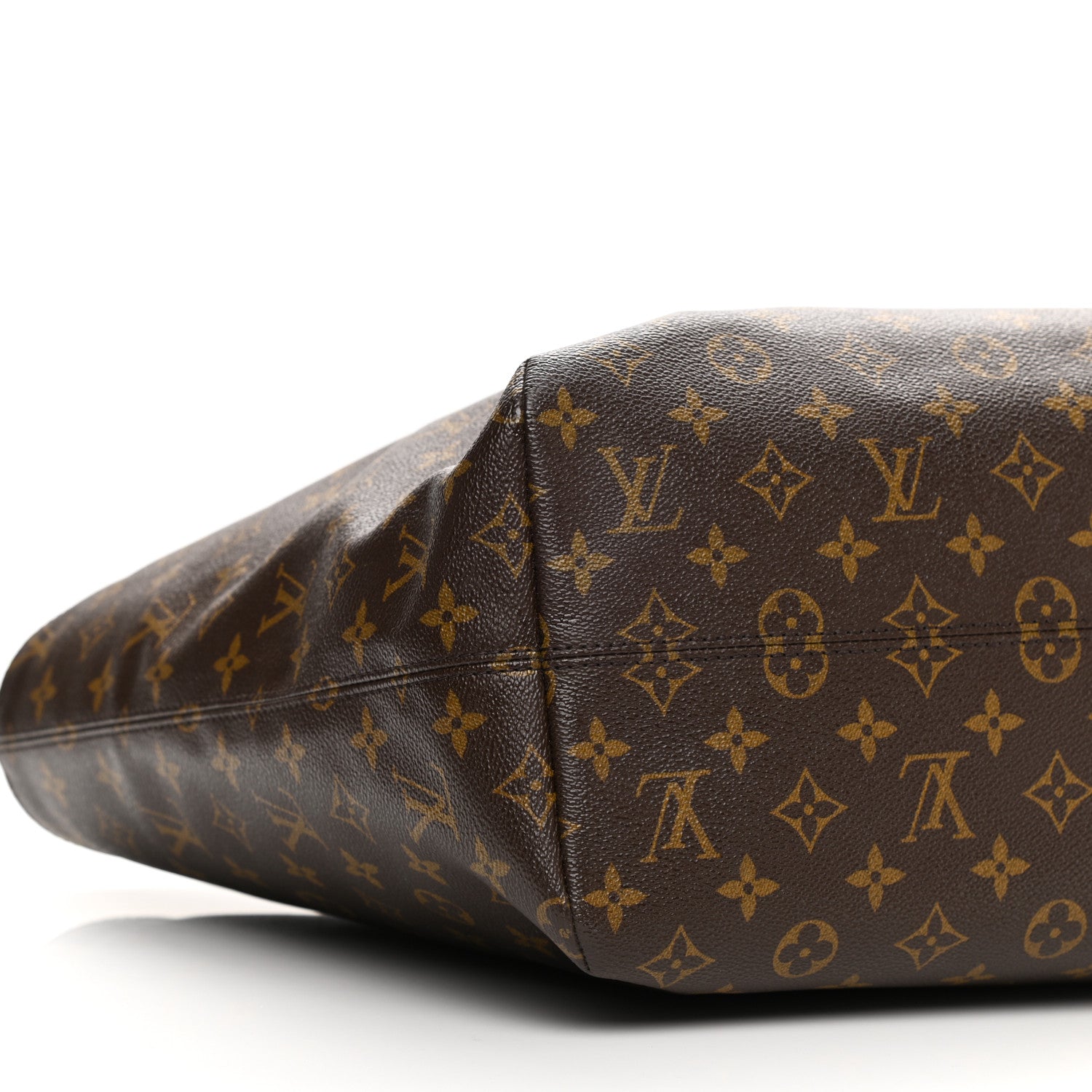 Louis Vuitton Monogram Raspail MM 9 of 11