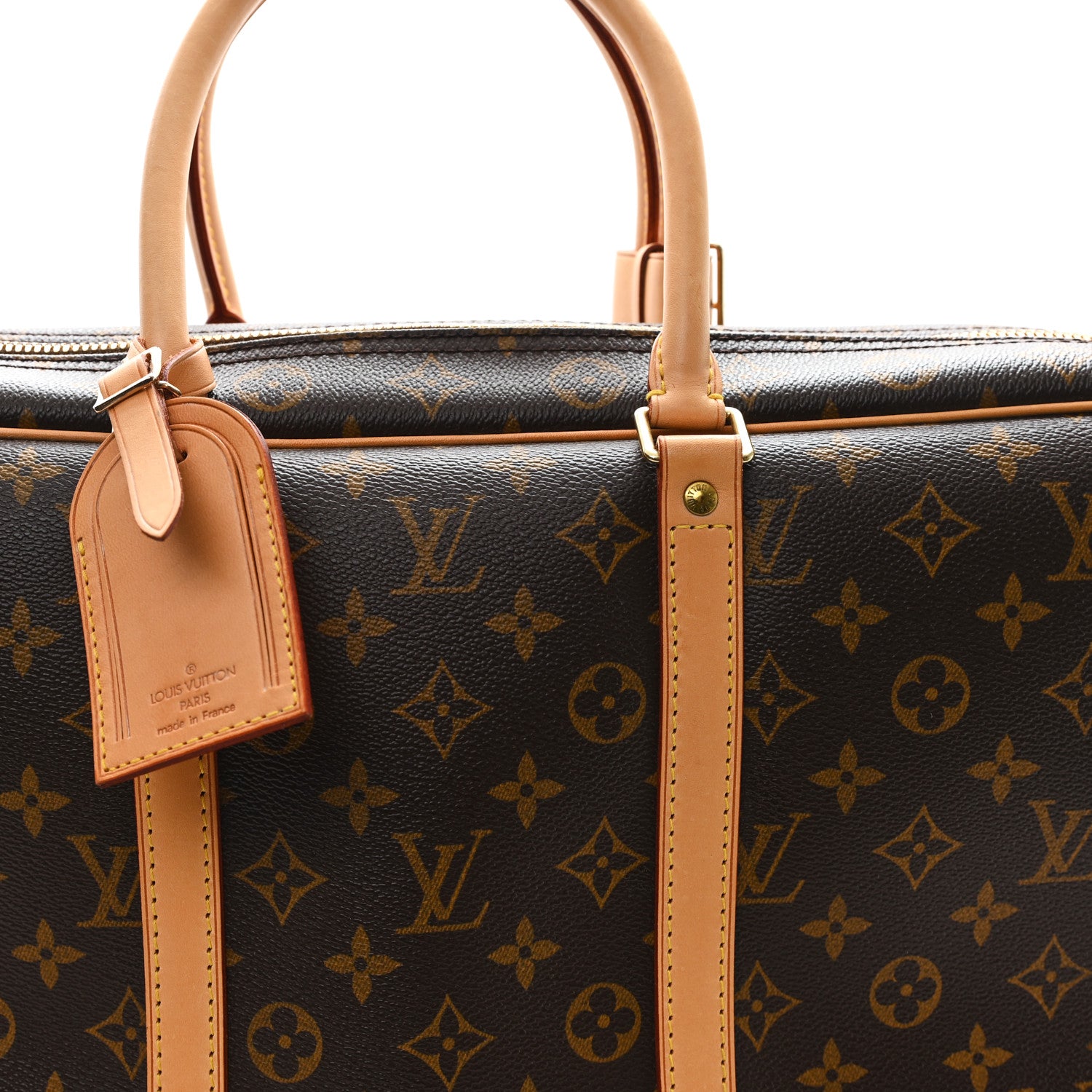 Louis Vuitton Monogram Sirius 45 7 of 10