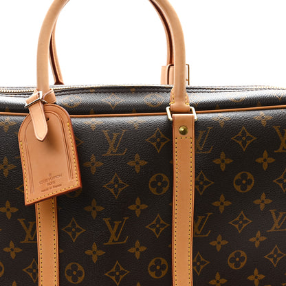 Louis Vuitton Monogram Sirius 45 7 of 10