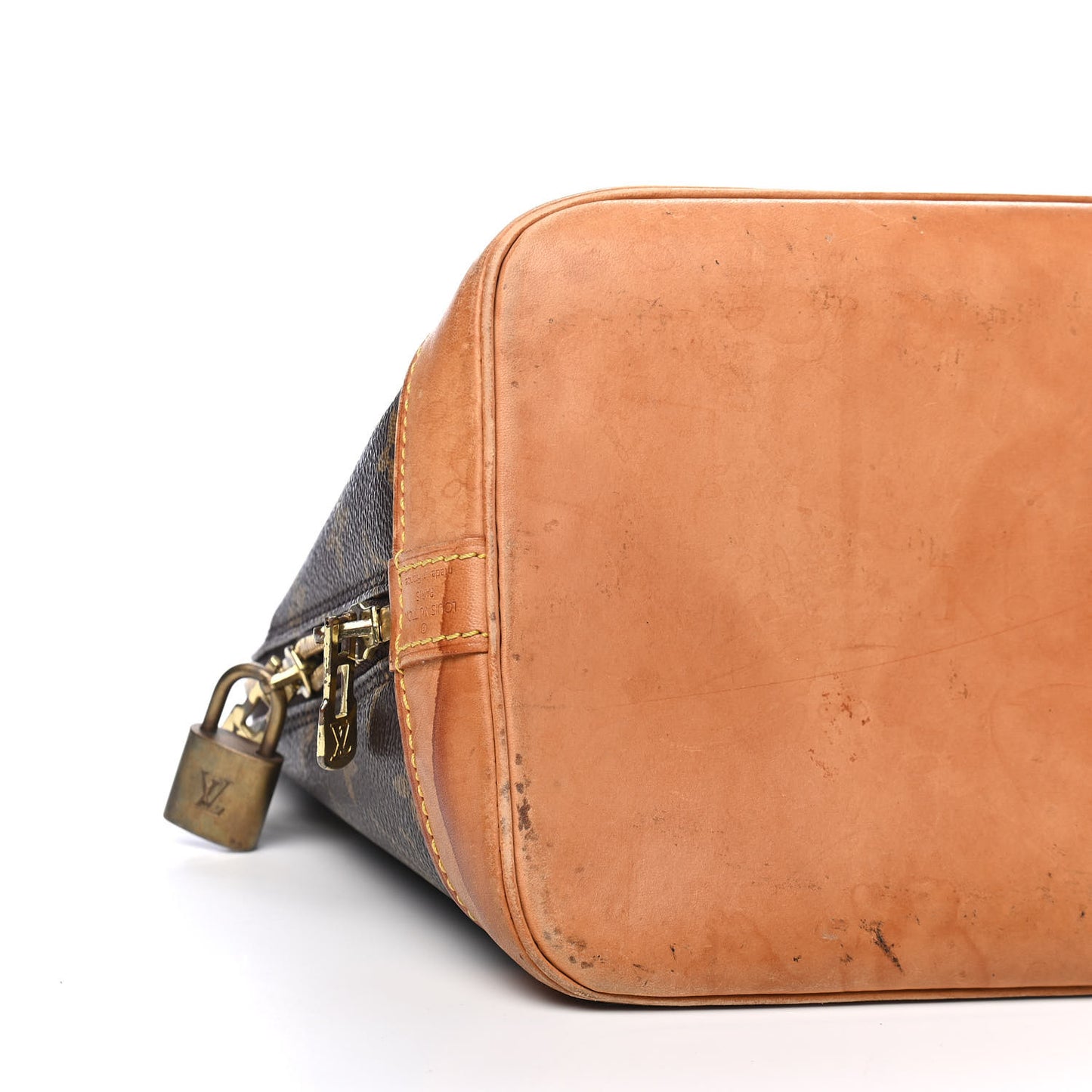 Monogram Alma PM