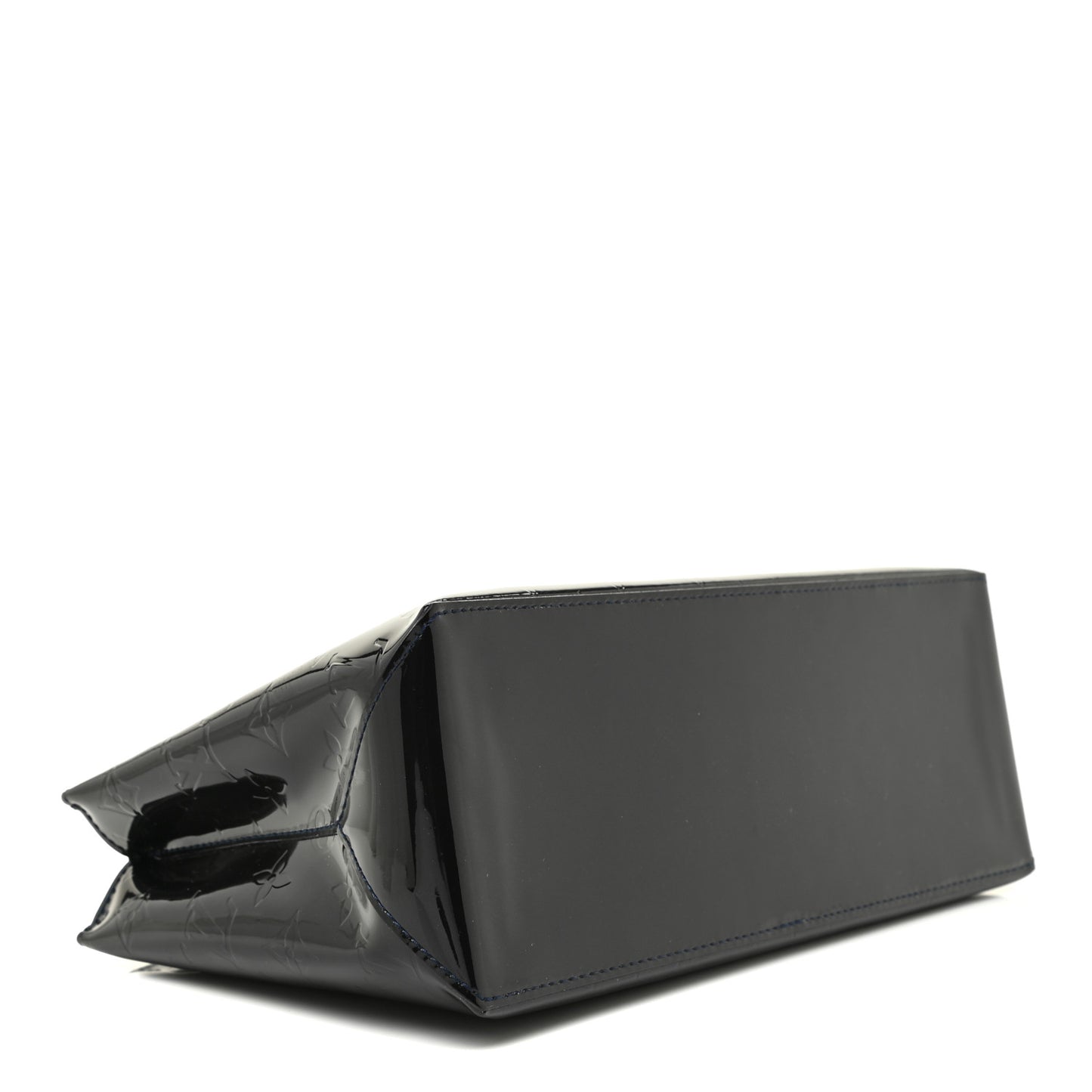 Vernis Wilshire PM Blue Infini