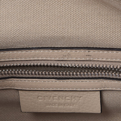 Givenchy Waxy Grained Calfskin Small Nightingale Beige 13 of 14