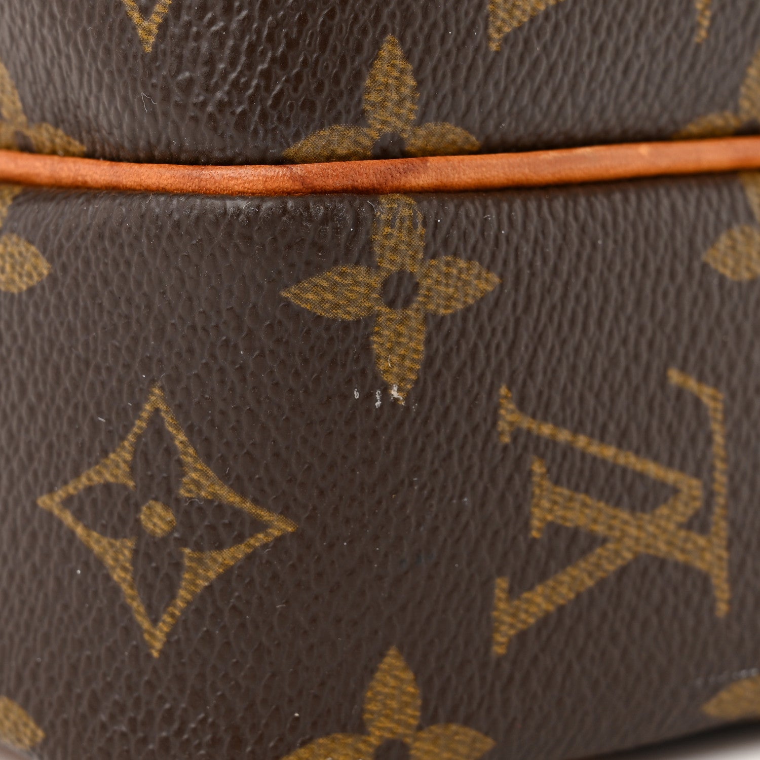 Louis Vuitton Monogram Amazone 11 of 14