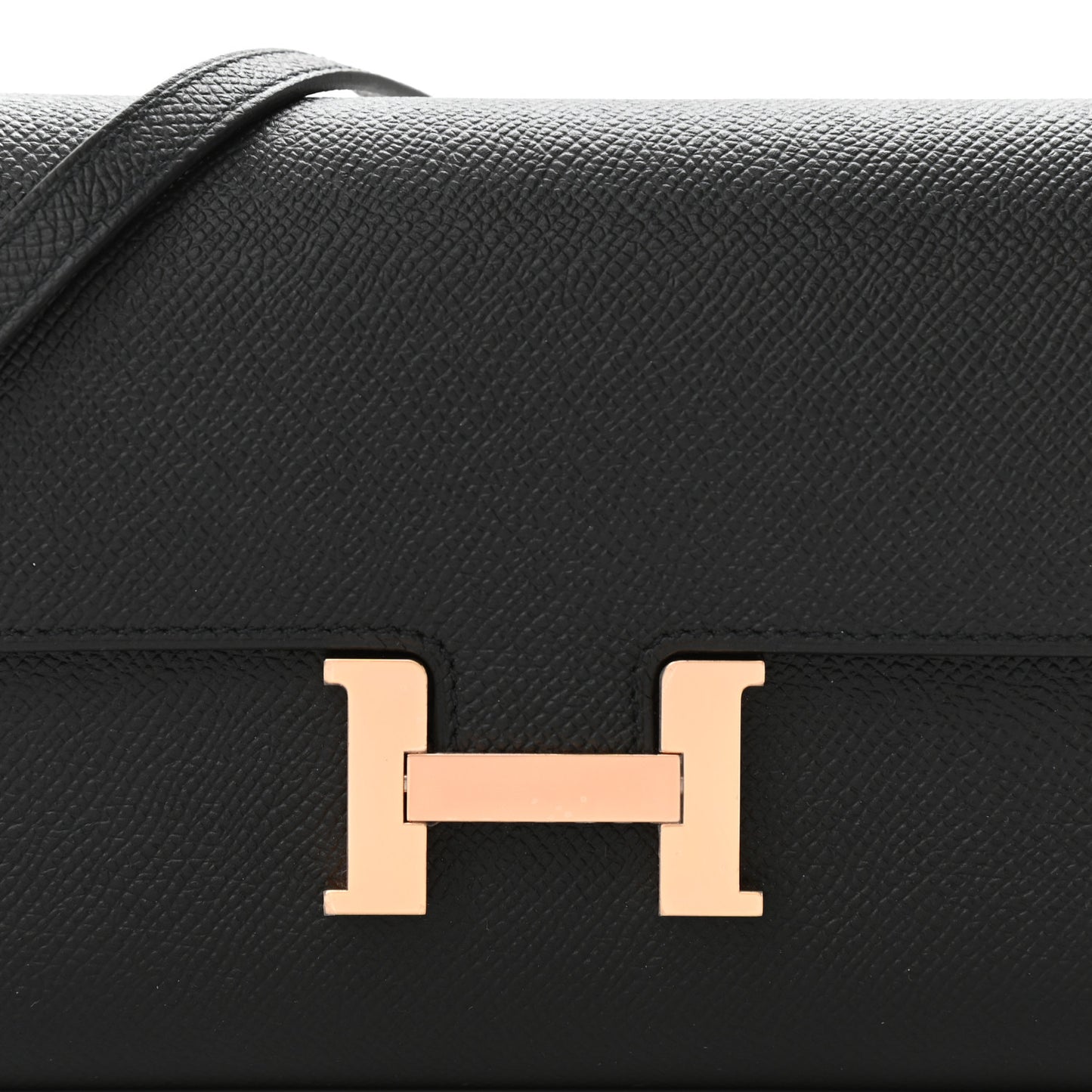Epsom Constance Wallet To Go Black