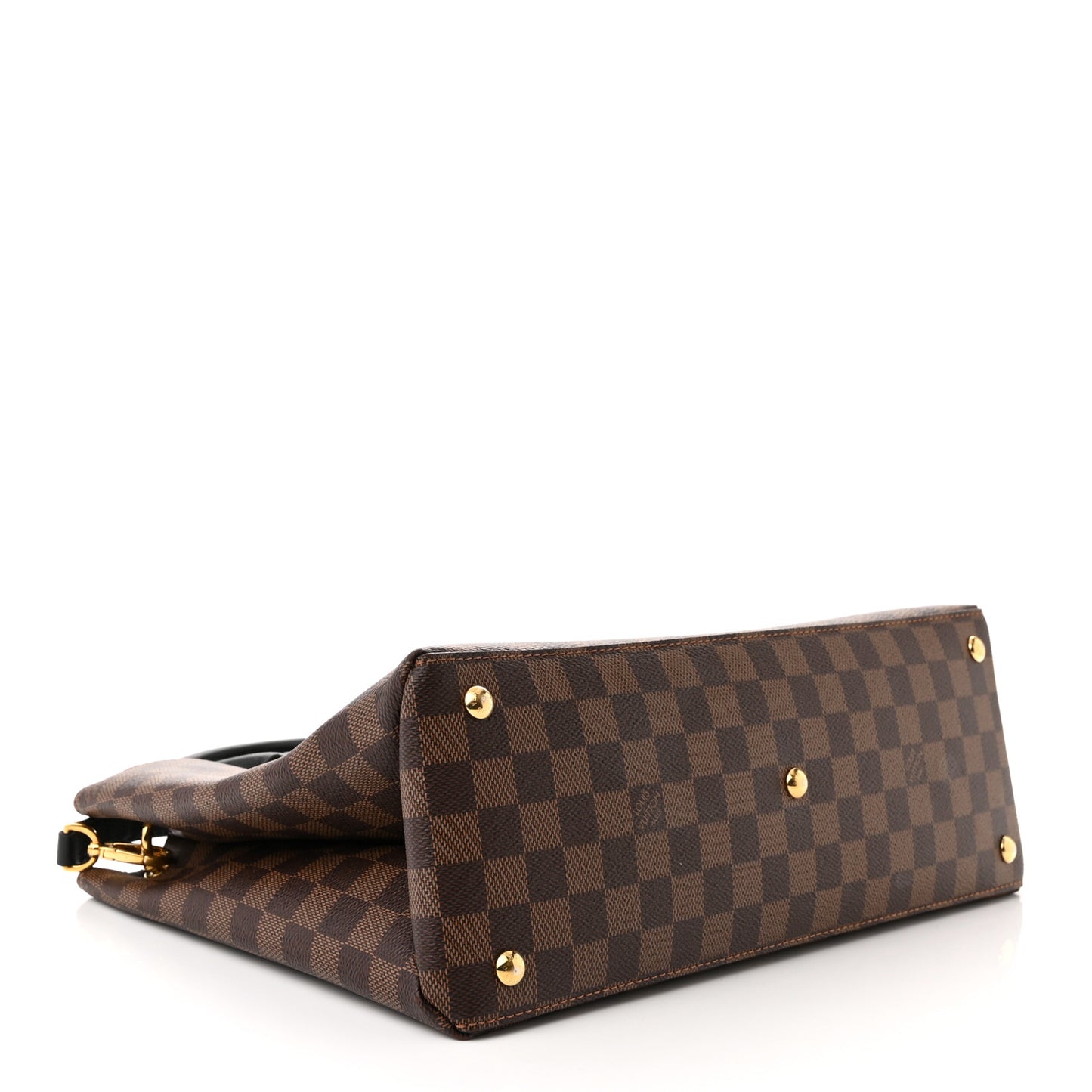 Damier Ebene LV Riverside Black
