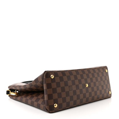 Louis Vuitton Damier Ebene LV Riverside Black 4 of 13