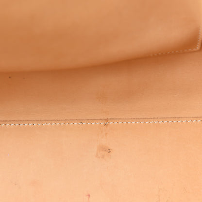 Hermes Taurillon Clemence Paris Bombay 37 Gris Tourterelle 17 of 21