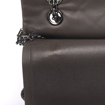 Chanel Lambskin Quilted 2.55 Reissue 227 Flap Brown 11 of 17