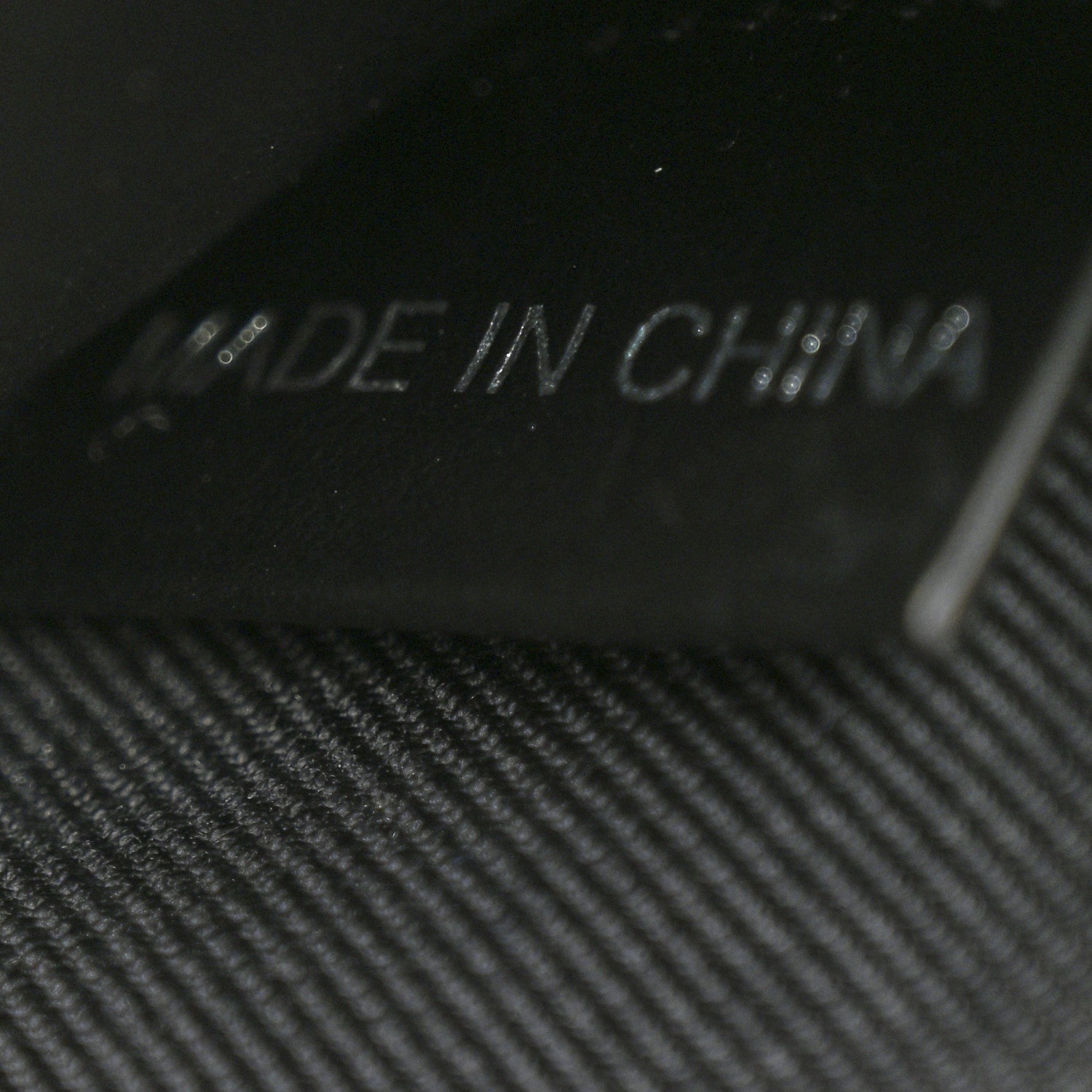 Burberry House Check Sonny Bum Bag Navy Grey 7 of 11