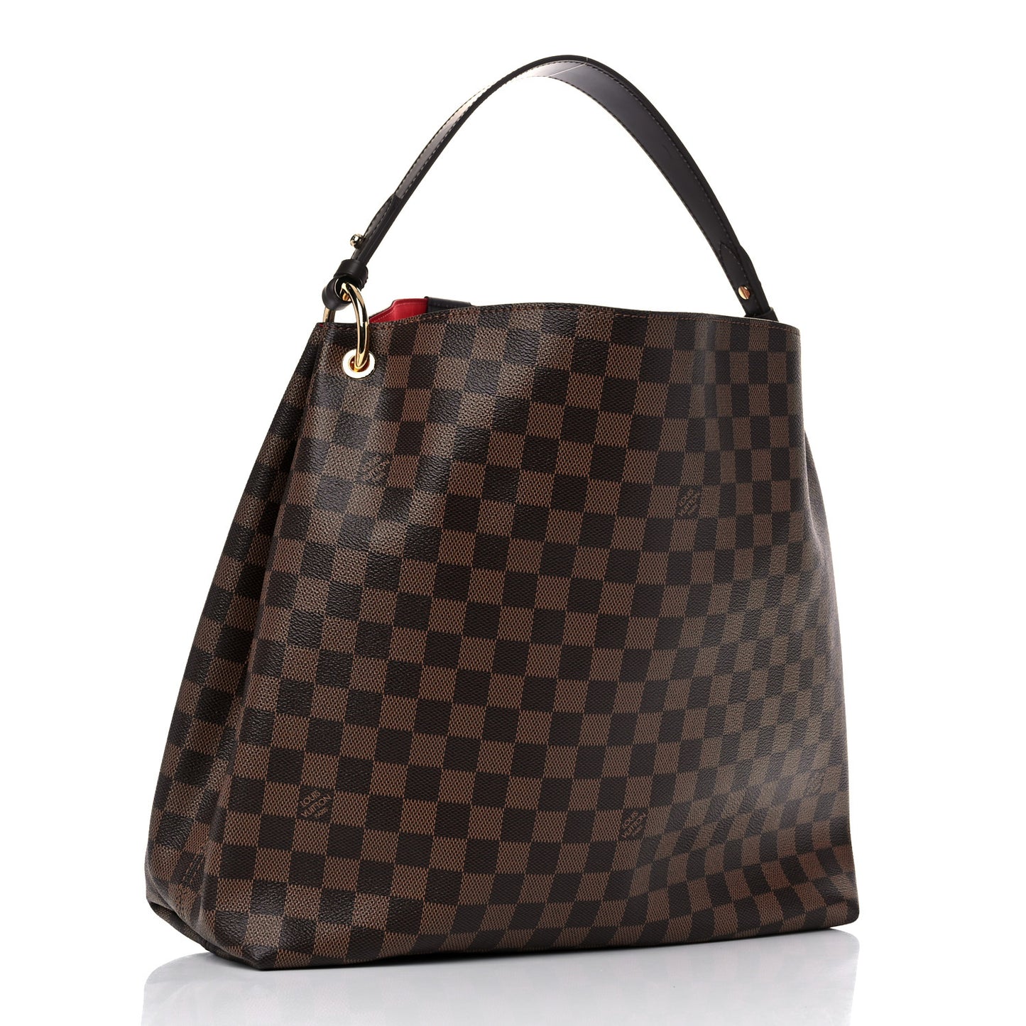 Damier Ebene Graceful MM