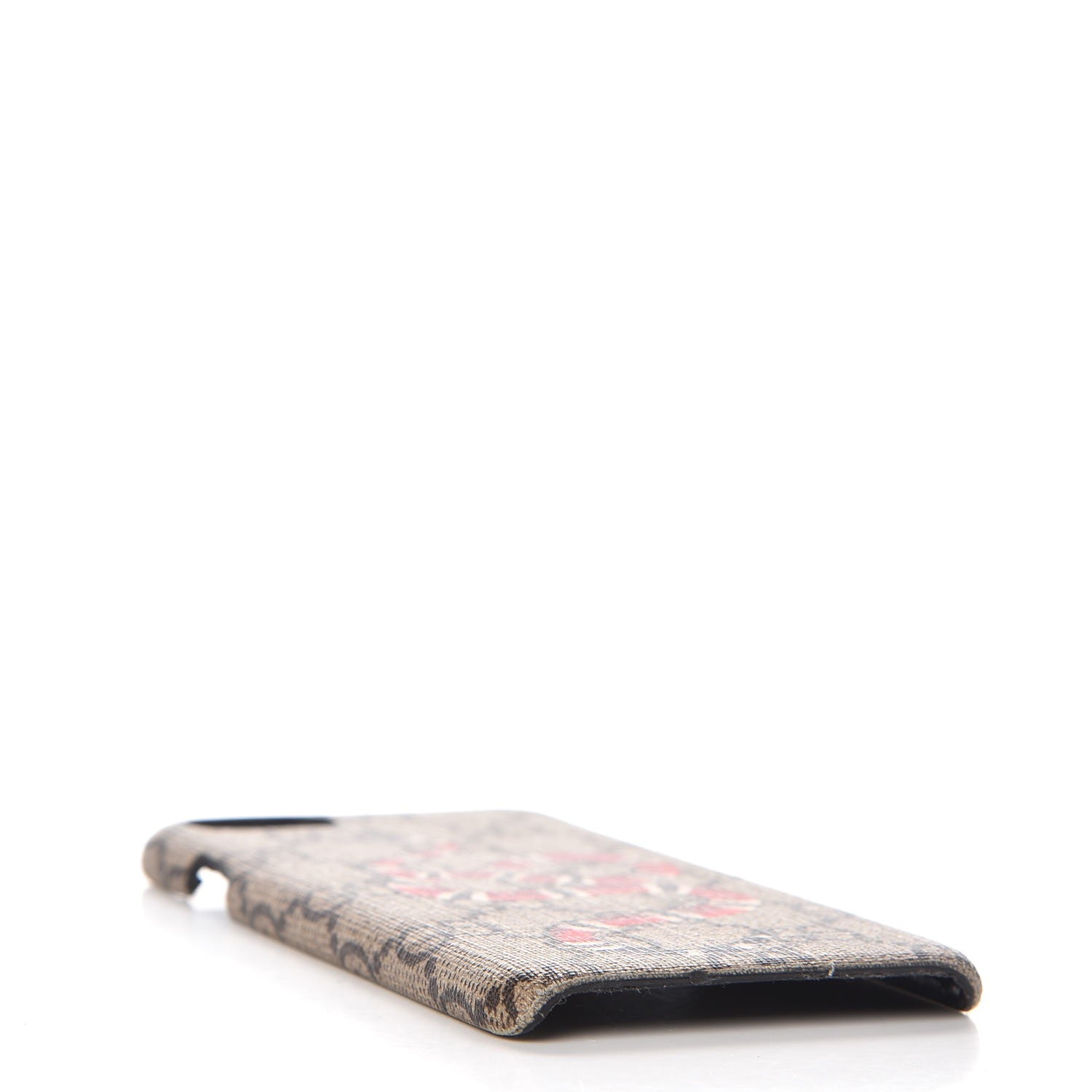 Gucci GG Supreme Monogram Kingsnake iPhone 7 Case 4 of 9