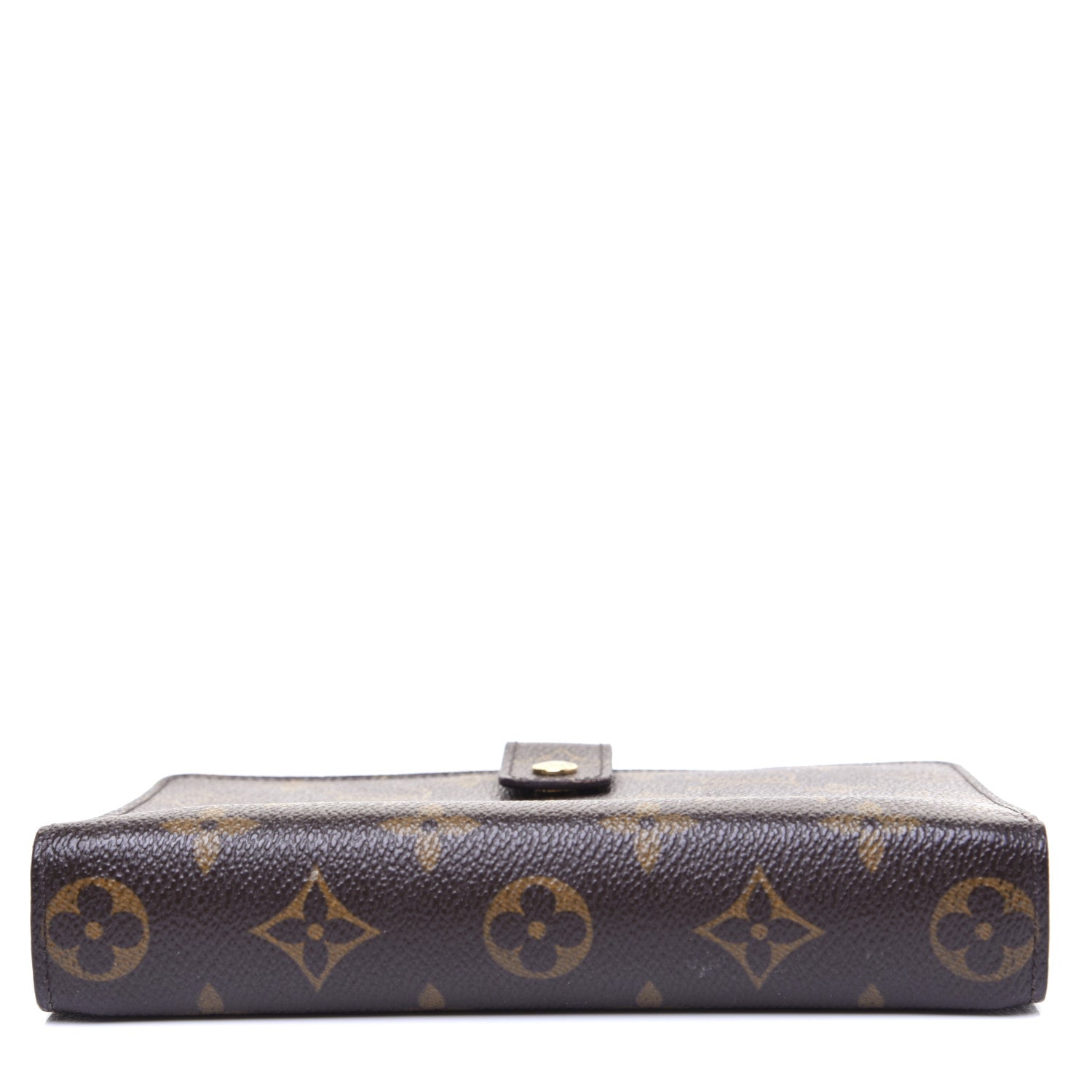 Louis Vuitton Monogram Medium Ring Agenda Cover 8 of 11