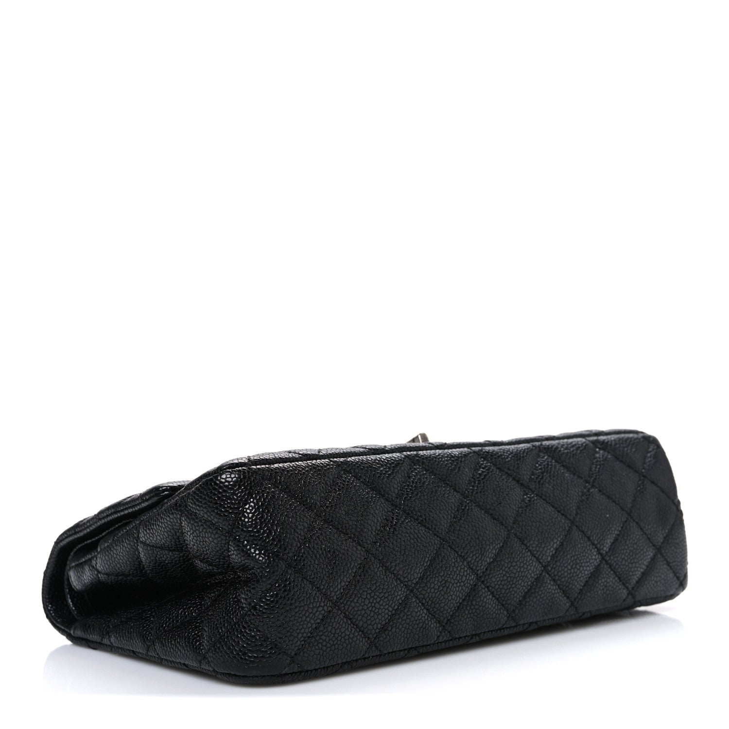 Chanel Caviar Quilted 2.55 Reissue 225 Flap Black 4 of 10