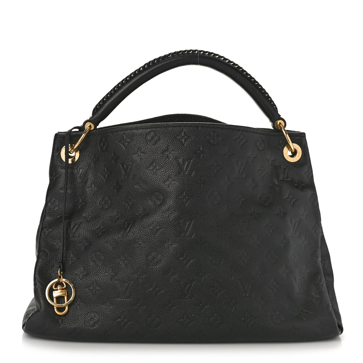 Louis Vuitton Empreinte Artsy MM Black 1 of 8