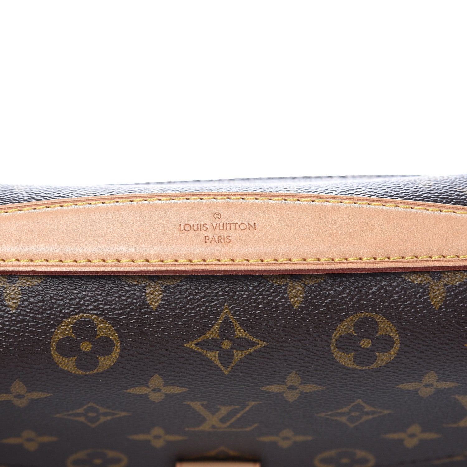 Louis Vuitton Monogram Pochette Metis 10 of 10