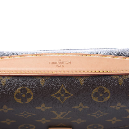 Louis Vuitton Monogram Pochette Metis 10 of 10