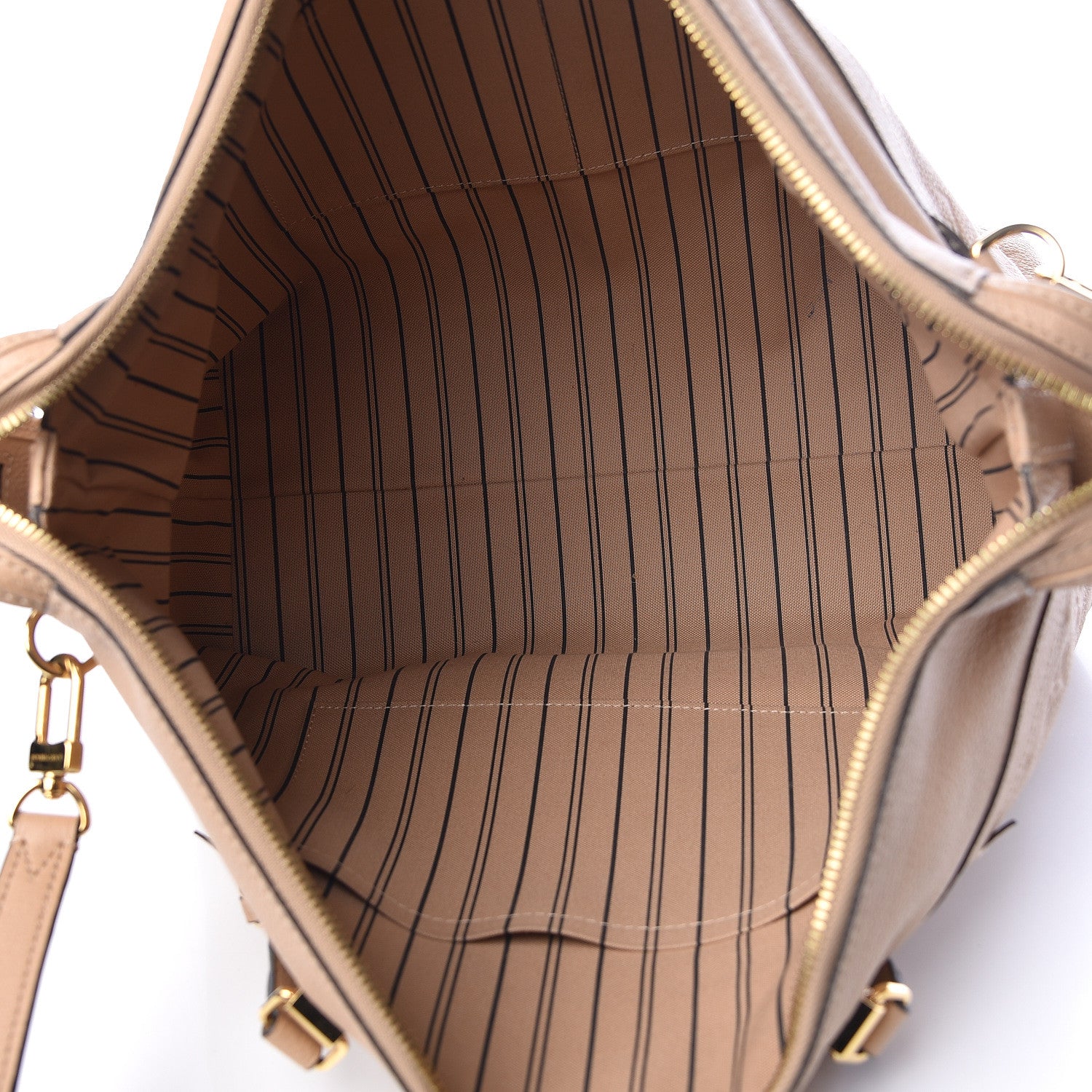 Louis Vuitton Empreinte Boetie Dune 6 of 12
