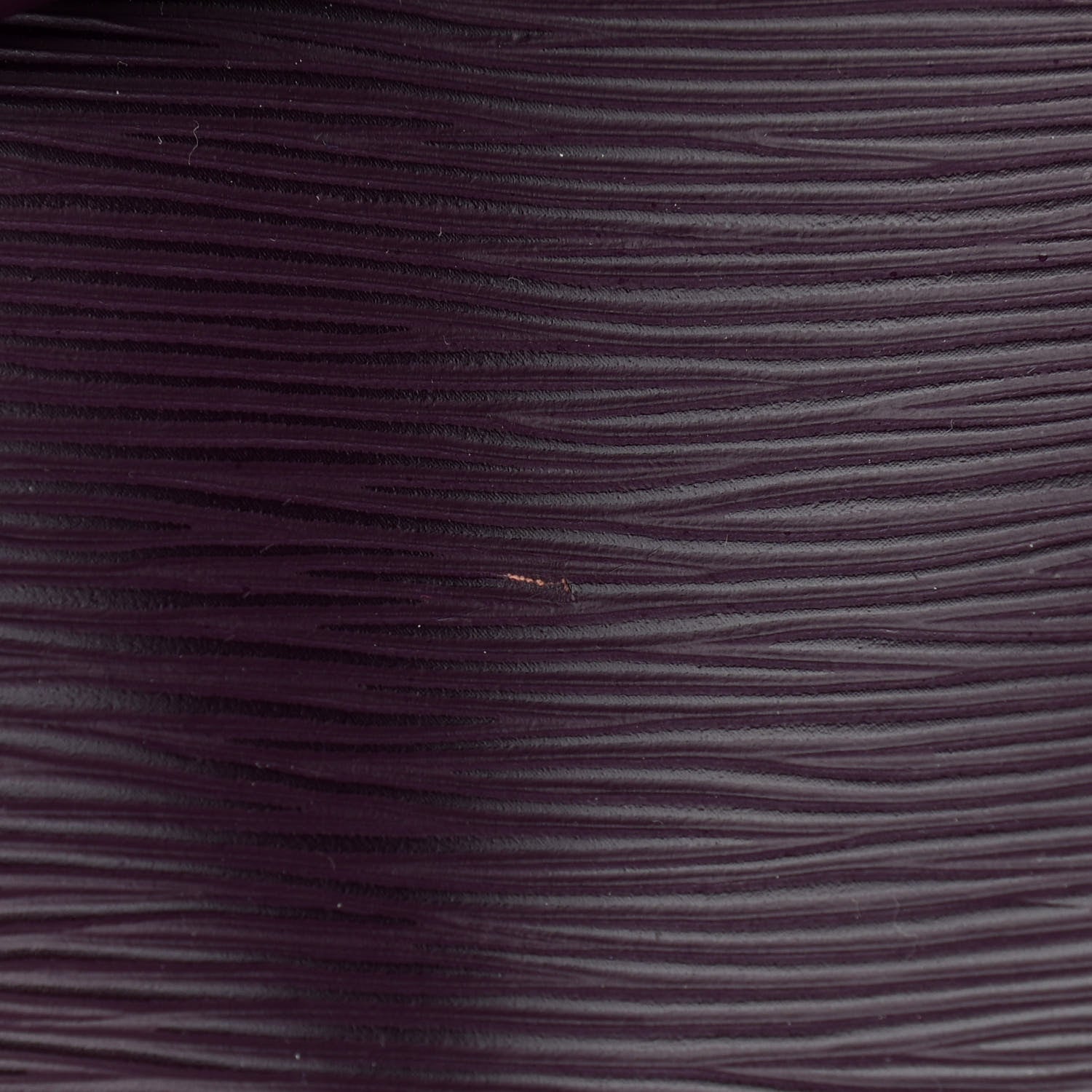 Louis Vuitton Epi Speedy 30 Cassis 13 of 14