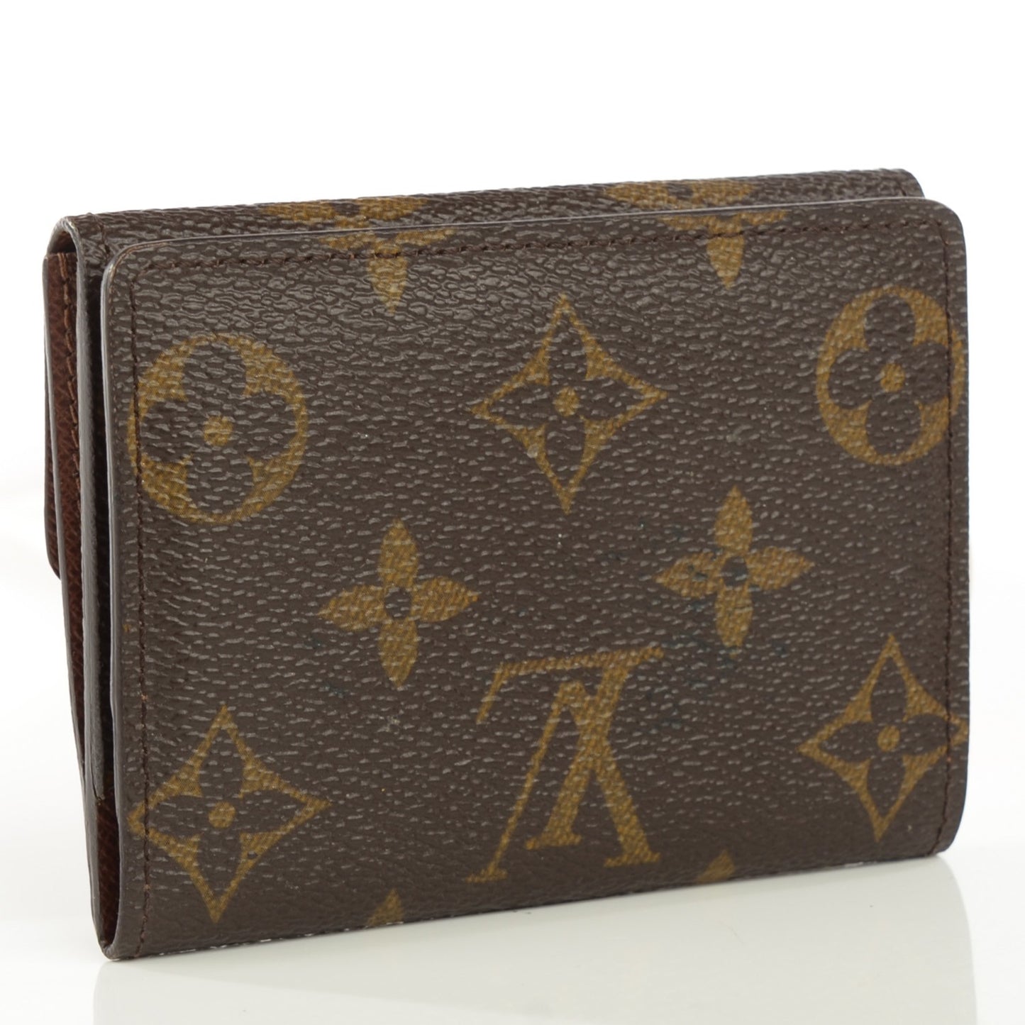 Monogram Ludlow Wallet