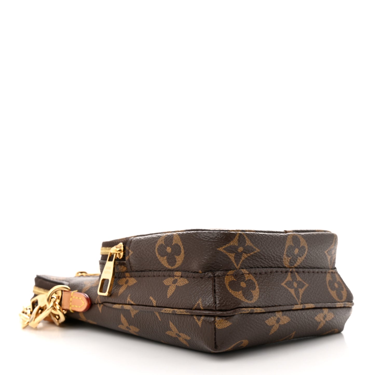 Monogram Utility Phone Sleeve