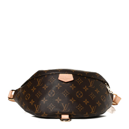 Louis Vuitton Monogram Bumbag 1 of 12