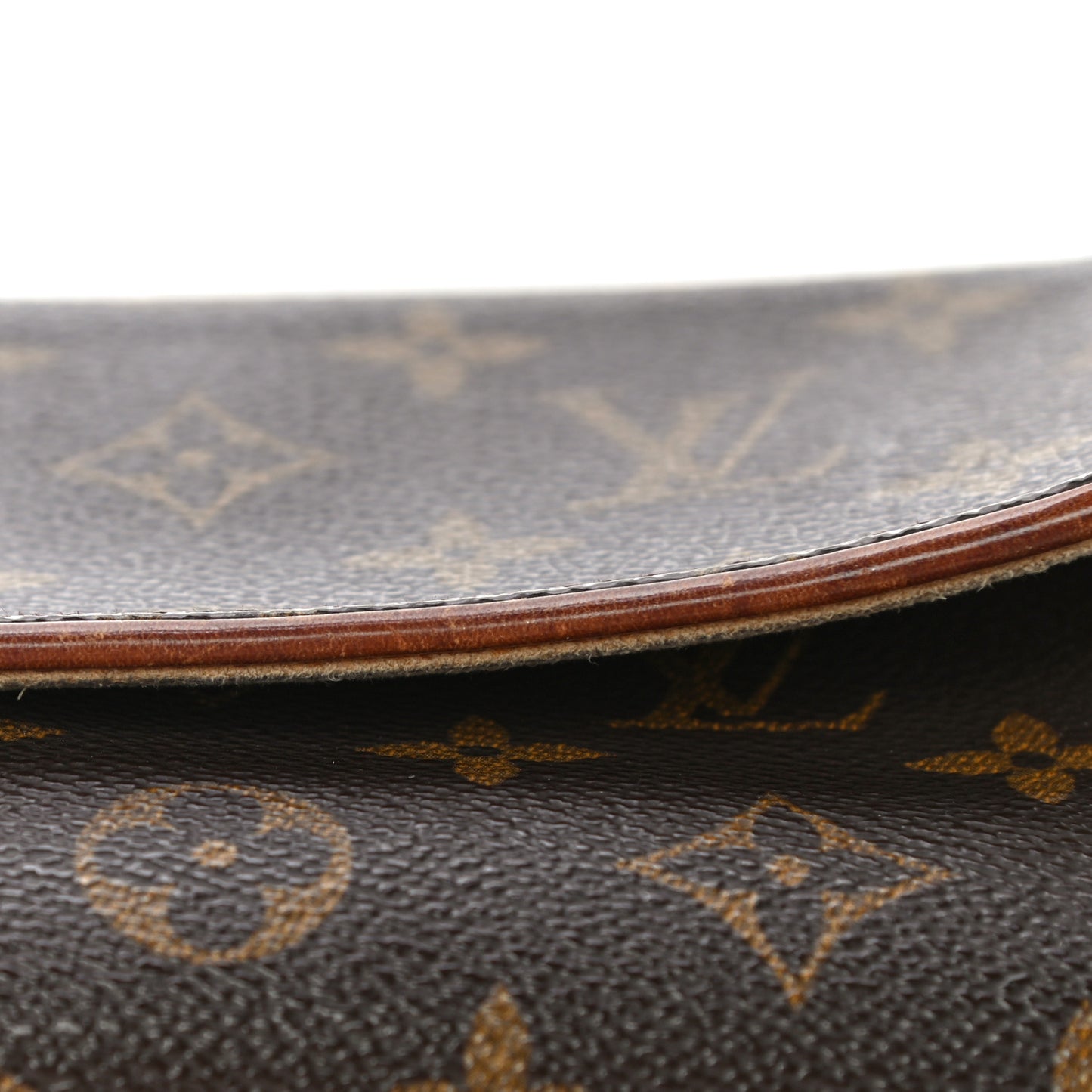 Monogram Pochette Twin GM
