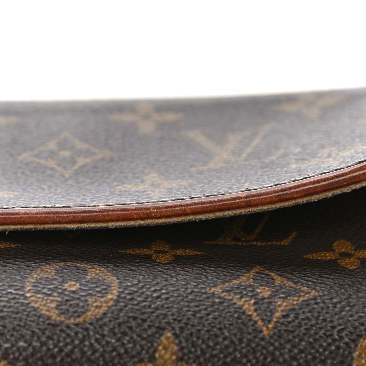 Louis Vuitton Monogram Pochette Twin GM 13 of 24