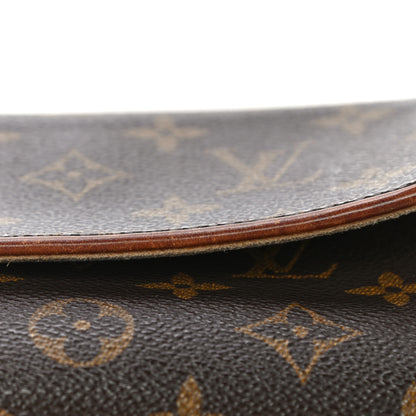 Louis Vuitton Monogram Pochette Twin GM 13 of 24