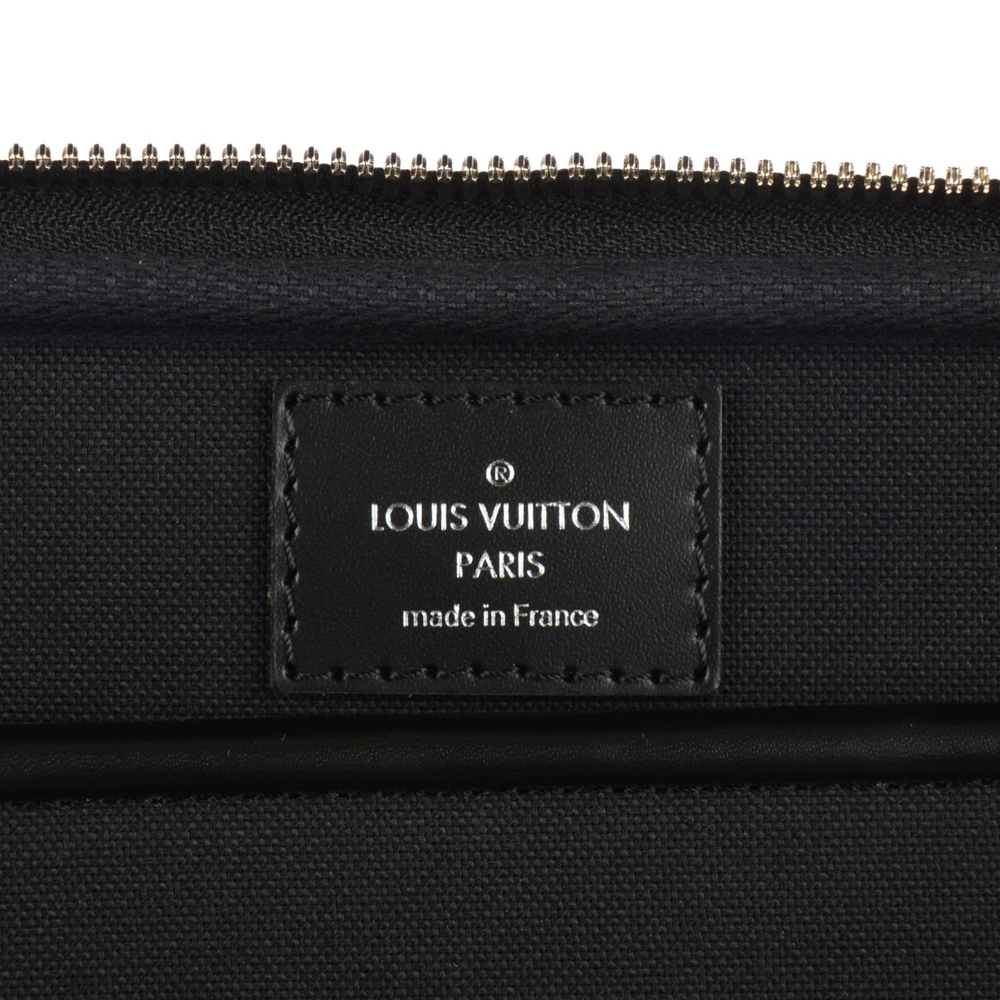 Damier Graphite Steeve