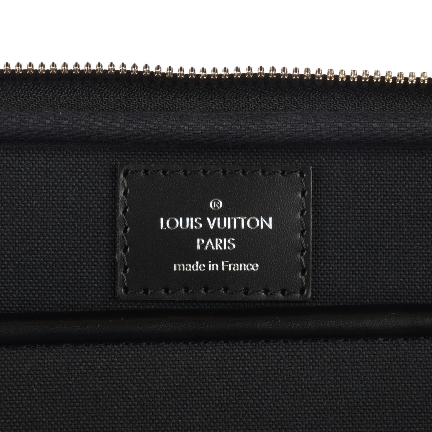 Louis Vuitton Damier Graphite Steeve 7 of 9