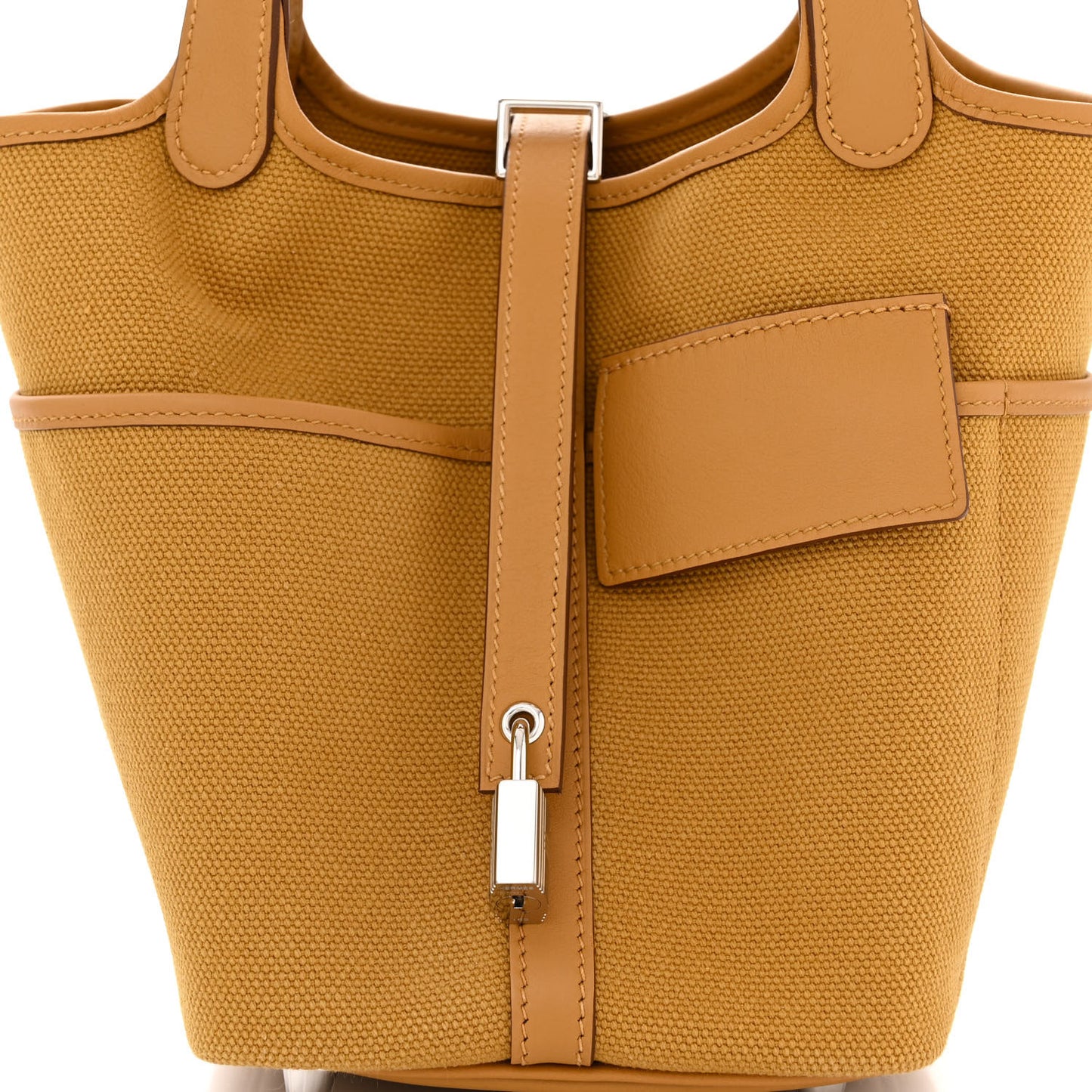 Toile Goeland Swift Cargo Picotin Lock 18 Sesame