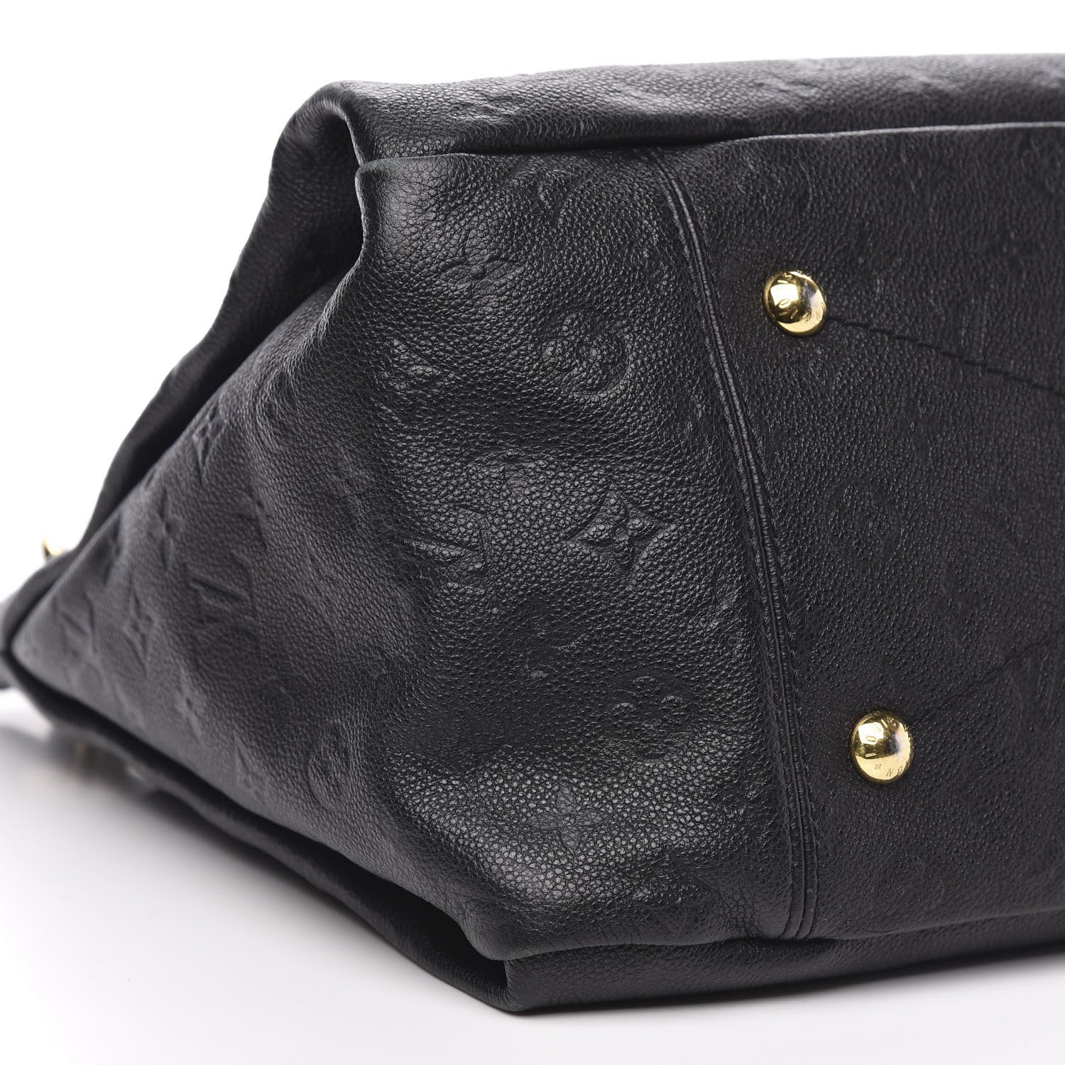 Louis Vuitton Empreinte Artsy MM Black 7 of 10